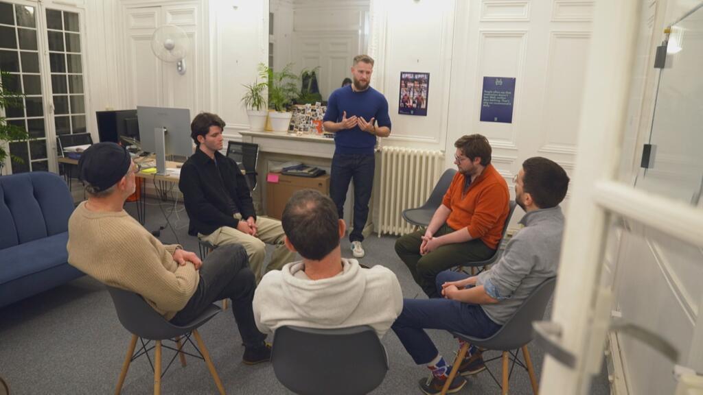 Affaire Pelicot : la remise en question des hommes ?